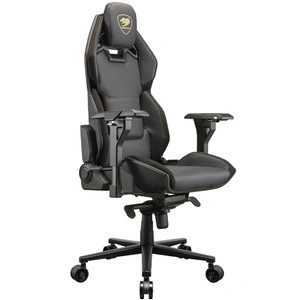 Cougar Hotrod Royal, черный