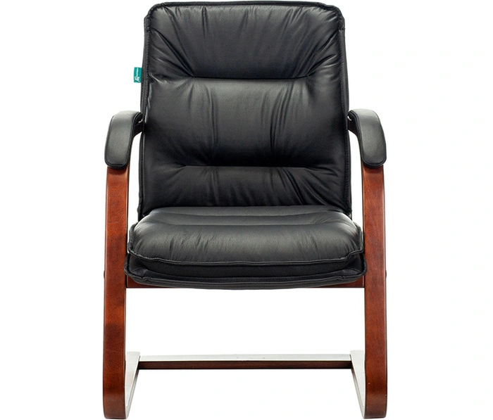 Бюрократ T-9927 WALNUT AV, черный