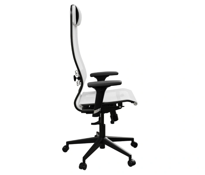 Metta ErgoLife Set 4, белый