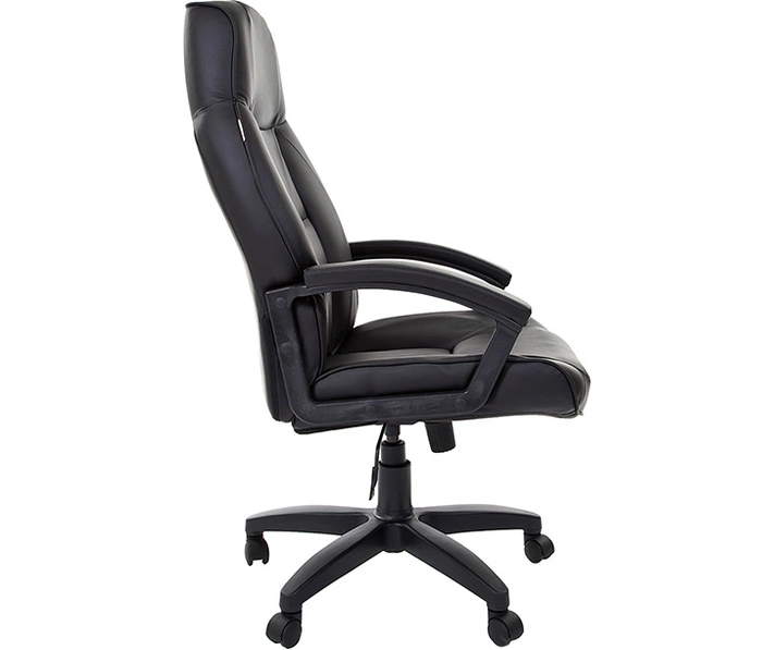 BRABIX Formula EX-537, черный