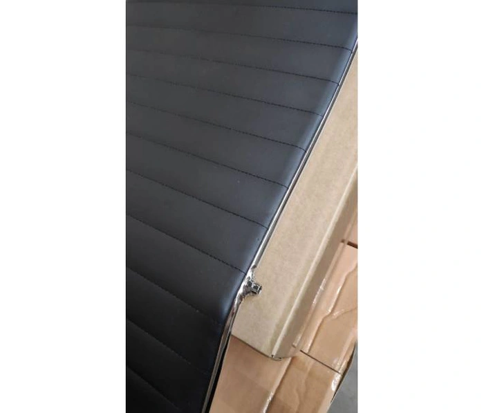 Everprof Deco ECO (уцененный), черный