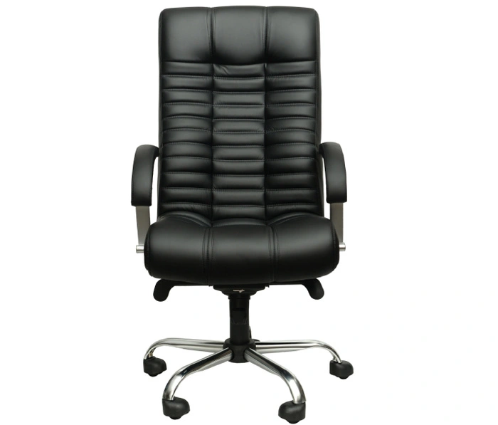 Bels Атлантис Steel Chrome (кожа SP-A), черный