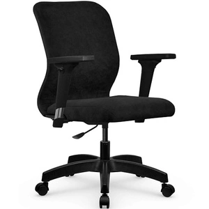 Metta SU-Mr-4 (подл.200 / осн.005), черный