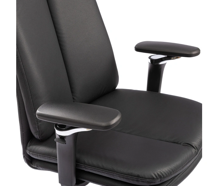 Tetchair Eton 5D Eco, черный