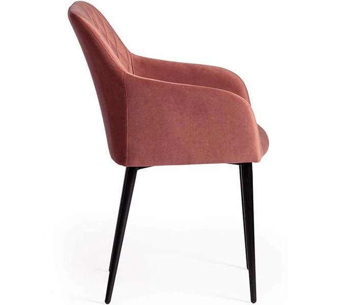 Tetchair Bremo (mod. 708), коралловый