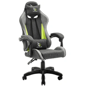 GameLab Tetra Breeze, Black-Green GL-401