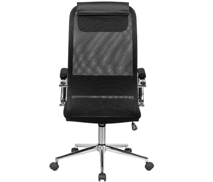 SitUp Alfa Chrome, черный