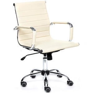 Tetchair Urban Low, кремовый