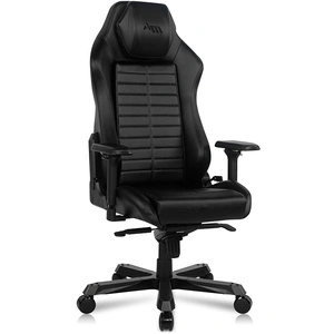 DXRacer I-DMC/IA233S/N, черный