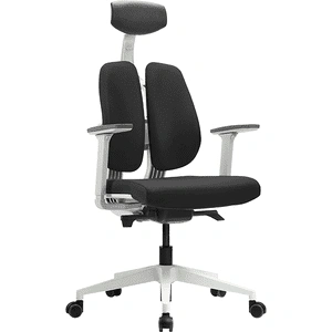 Duorest D2-200W White, 1DGY1 серый