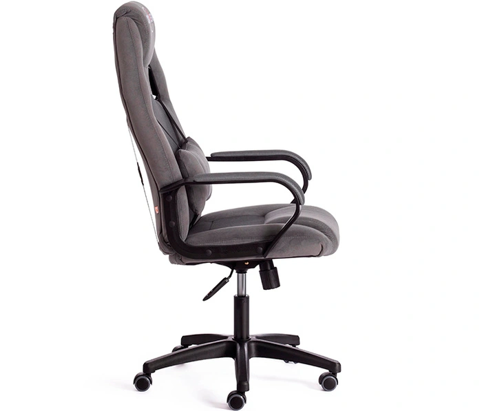 Tetchair Driver (22) (флок), серый