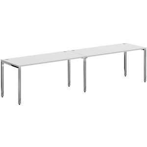 Бенч-система Xten Gloss XGWST 3270, белый