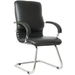 Bels Нова Steel Chrome CF/LB, черный
