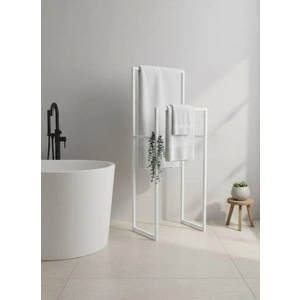 Вешалка напольная Allerd 120 Rion White