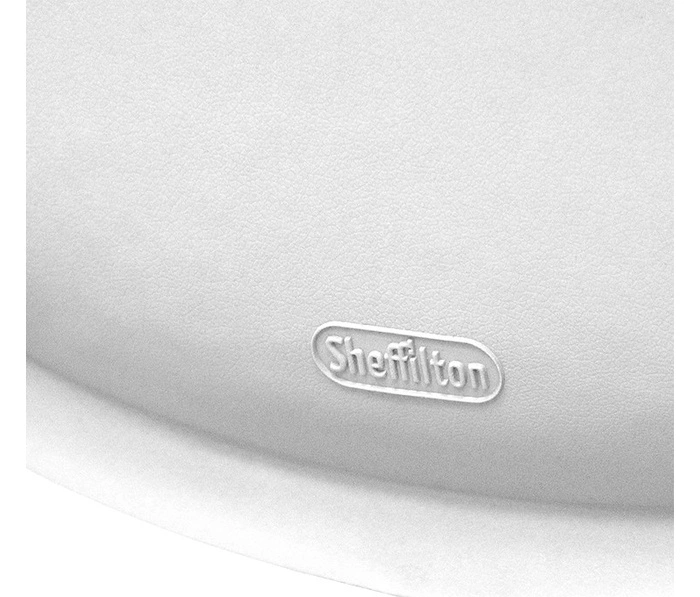 Sheffilton SHT-ST76 / S424, белый 
