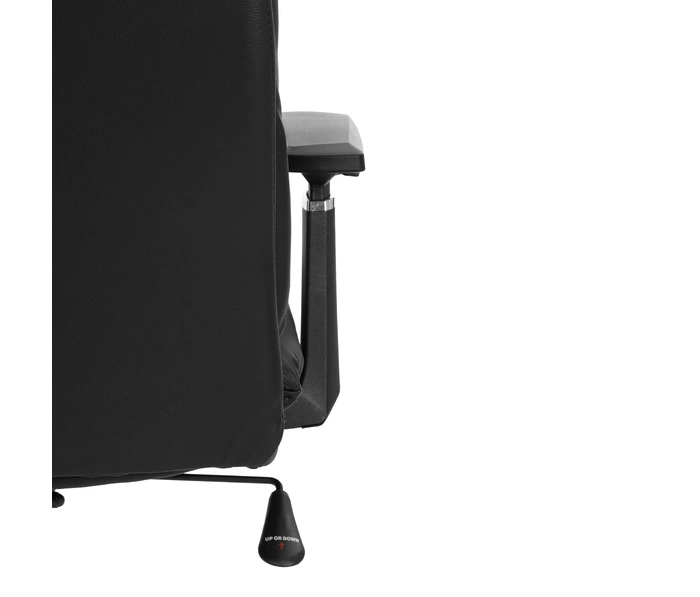 Tetchair Eton-Low 3D Eco, черный