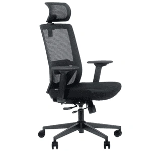 SPARX Also Plus Black (уцененный), черный