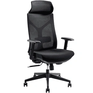 Sunon Aspro C615-3A, черный