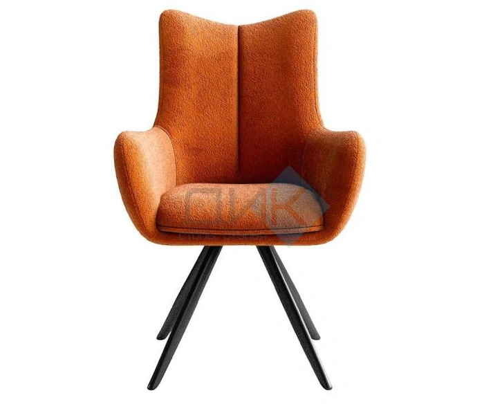 DikLine 351 Black (микровелюр BL), BL07 терракотовый