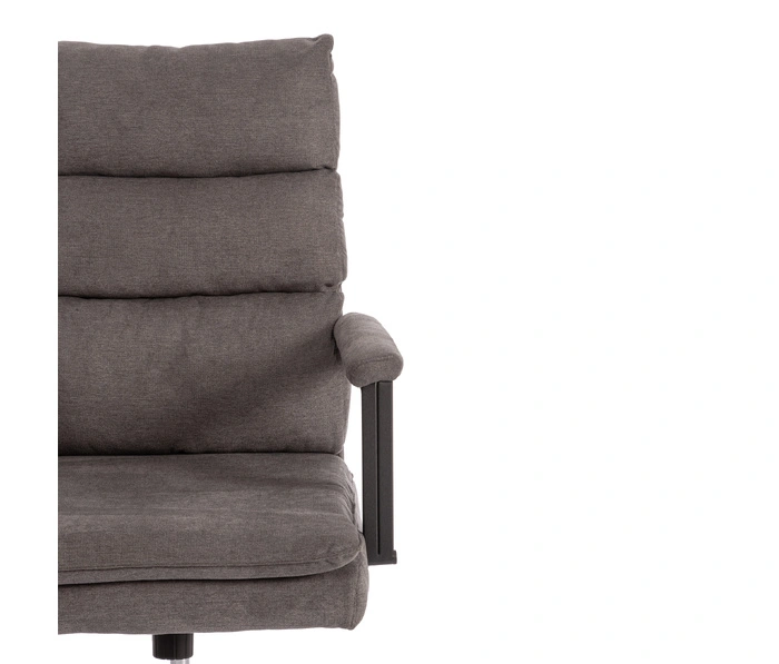 Tetchair Planet Metalbl, серый