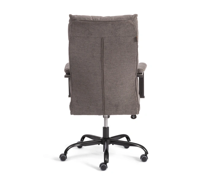 Tetchair Planet Metalbl, серый