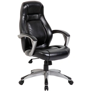 BRABIX Turbo EX-569, черный