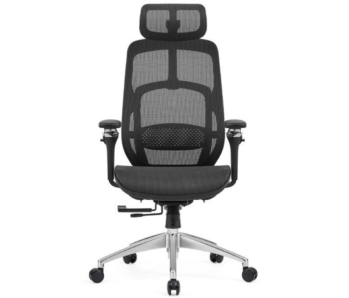 SPARX Ghost Plus Black, черный