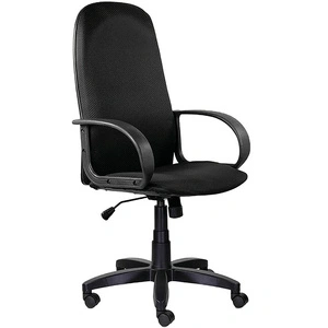 BRABIX Praktik EX-279 TW, черный