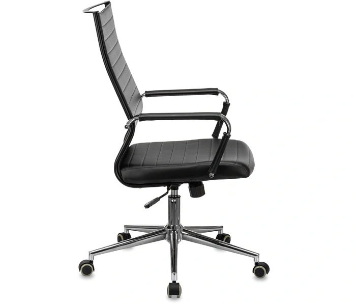 Kingstyle Evox Chrome, черный