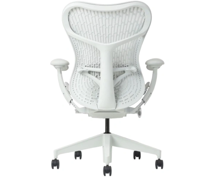 Herman Miller Mirra 2 White, белый