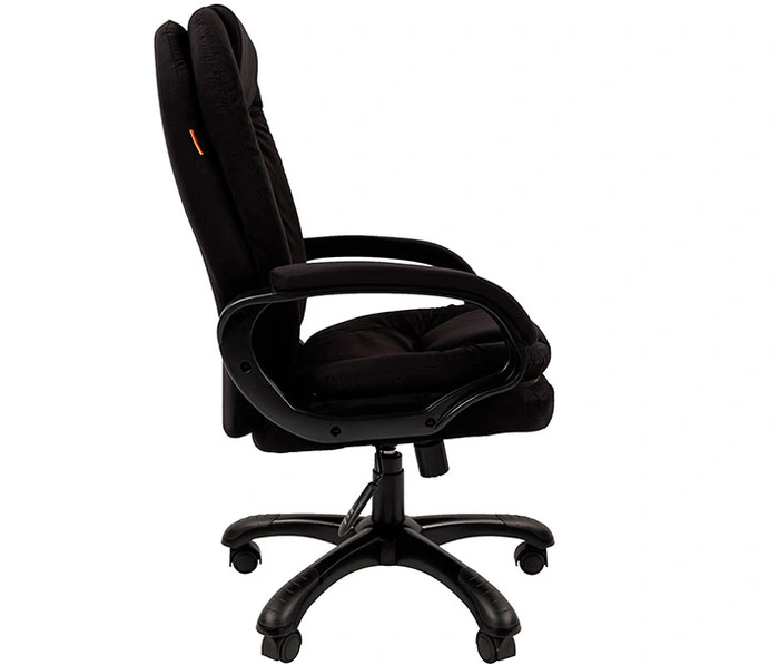 Chairman 668 Home, черный Т-84