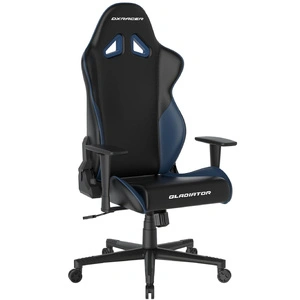 DXRacer OH/G2300/NB, черный/синий