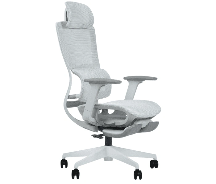 SPARX Luster White (уцененный 2), белый