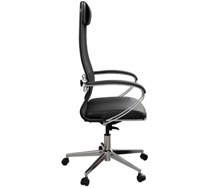 Metta ErgoLife Comfort, черный