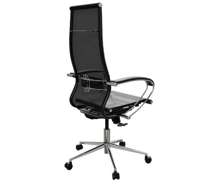 Metta SK-1-BK Комплект 7 CH (черное сиденье), черный
