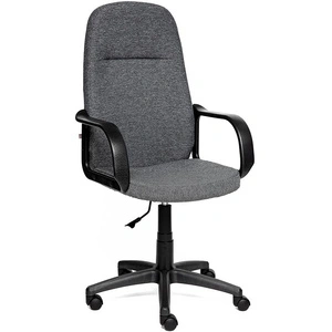 Tetchair Leader (ткань), серый
