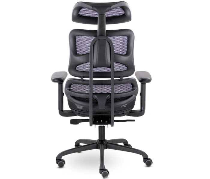 Epik P-521-SB, черный