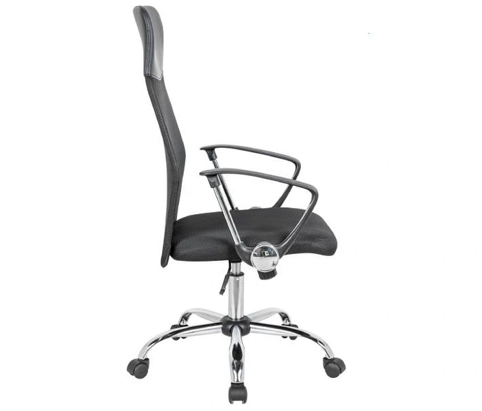 Kingstyle FK-1 Noir Chrome, черный