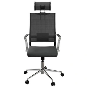 Metta Ergolife Sit Air 24/7 B2-281K, черный