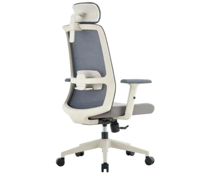 Sunon Yoho CYH80SW, серый