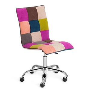 Tetchair Zero (спектр)