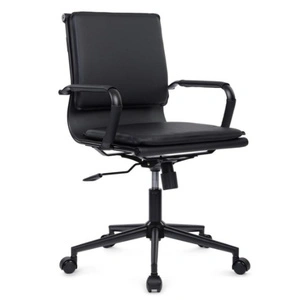 Хьюго RCH 6003-2SEB, черный