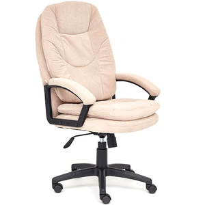 Tetchair Comfort LT (флок), бежевый