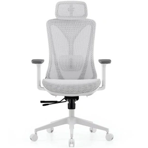 SPARX IT White, белый