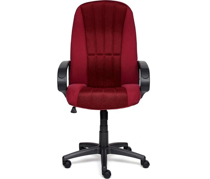 Tetchair CH833 (ткань TW), бордовый