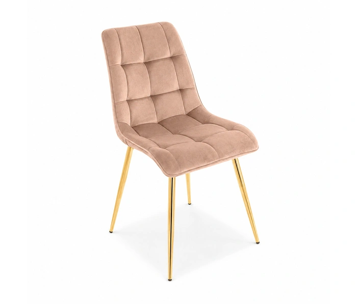 Signal Chic Velvet Gold, бежевый