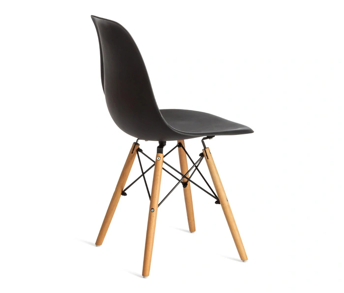 Secret De Maison Cindy (EAMES) (mod. 001), чёрный