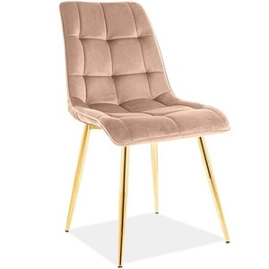 Signal Chic Velvet Gold, бежевый
