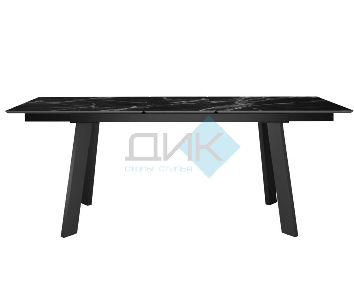 Стол обеденный DikLine DKH160 Black