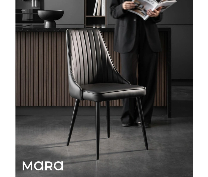 Mara Fly (велюр Formula), коричневый